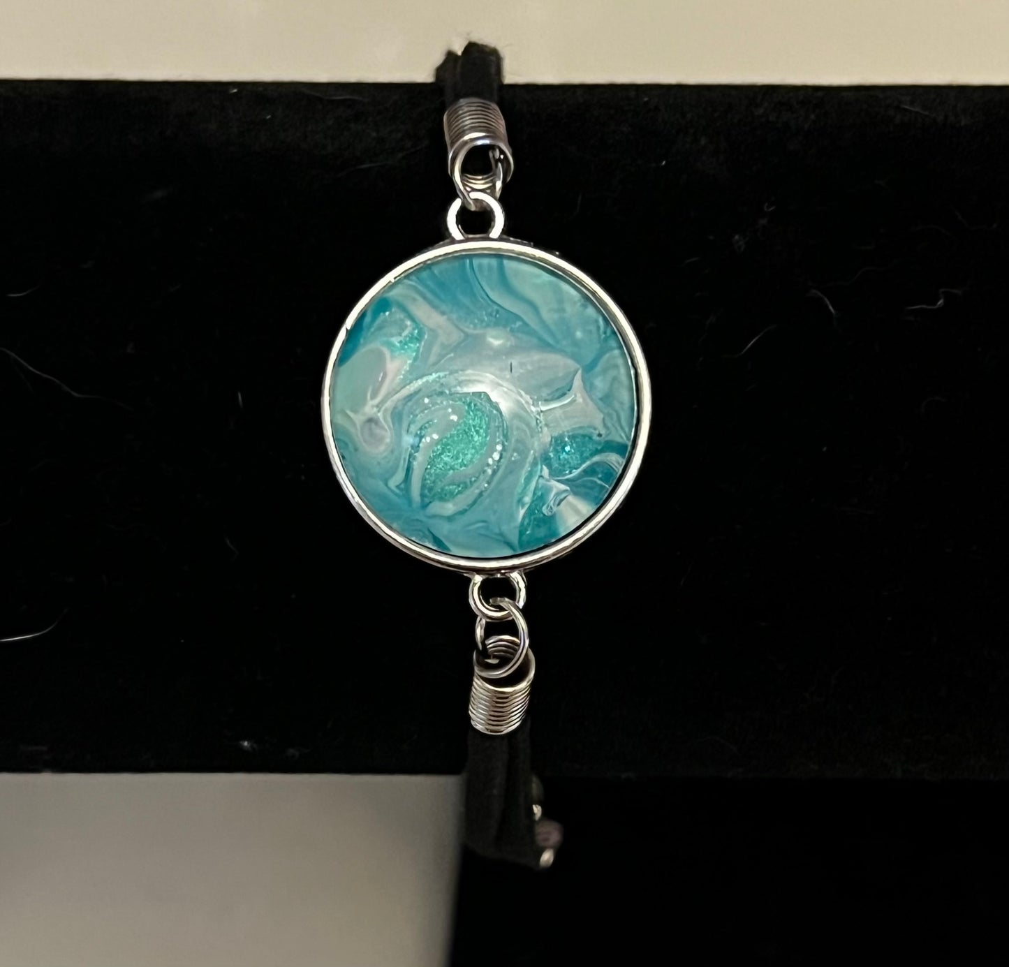 Handmade bracelets