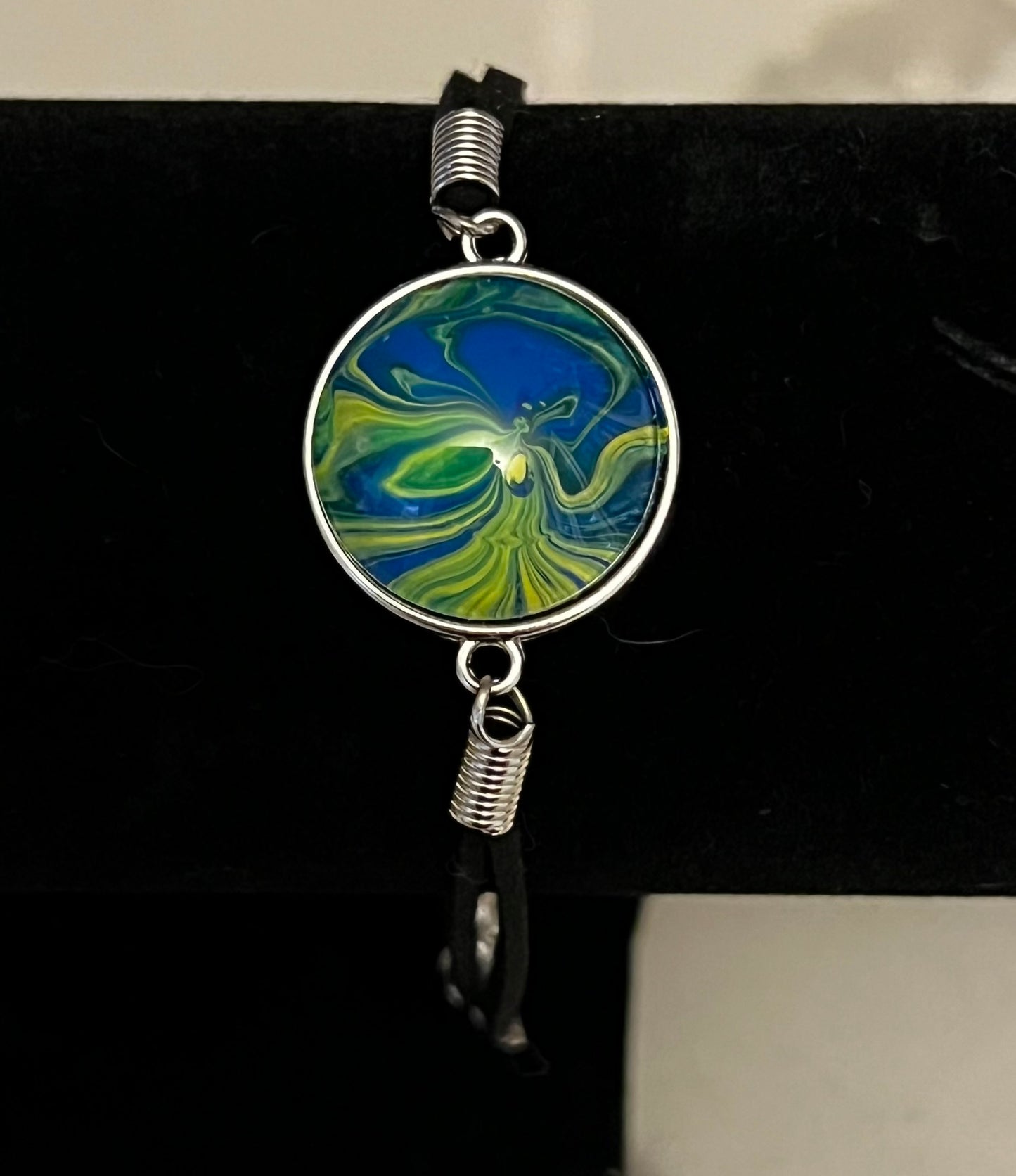 Handmade bracelets