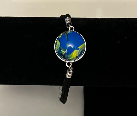 Handmade bracelets