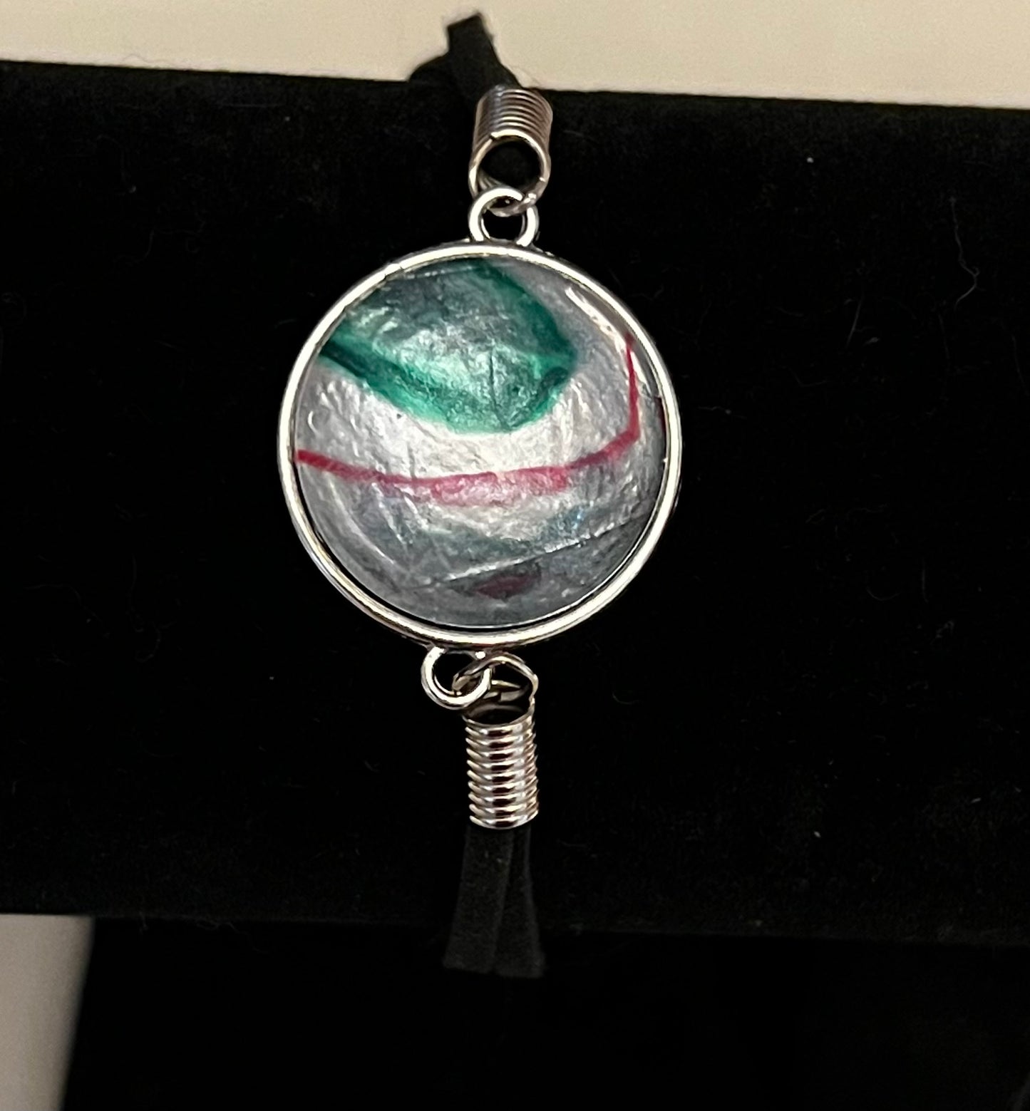 Handmade bracelets